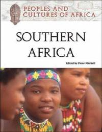 bokomslag Peoples and Cultures of Southern Africa