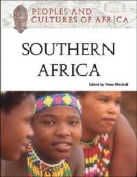 bokomslag Peoples and Cultures of Southern Africa