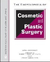 bokomslag Encyclopedia of Cosmetic and Plastic Surgery