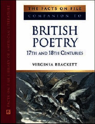 Companion to British Poetry
