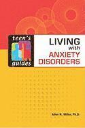 bokomslag Living with Anxiety Disorders