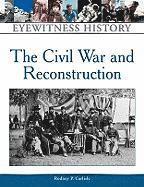 bokomslag Civil War and Reconstruction