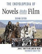bokomslag The Encyclopedia of Novels into Film