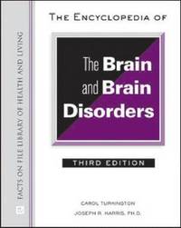 bokomslag The Encyclopedia of the Brain and Brain Disorders