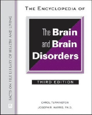 bokomslag Encyclopedia of the Brain and Brain Disorders