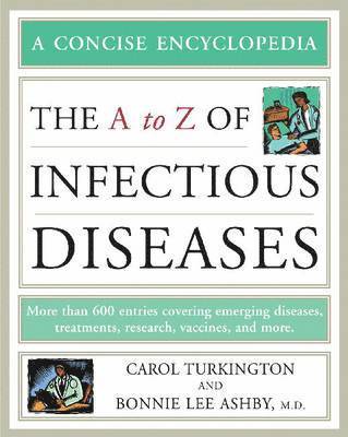 The A to Z of Infectious Diseases 1