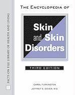 bokomslag The Encyclopedia of Skin and Skin Disorders