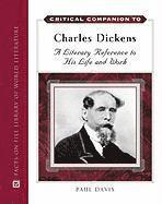 bokomslag Critical Companion to Charles Dickens