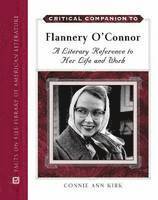 bokomslag Flannery O'Connor