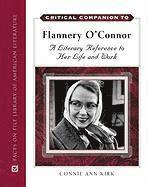 Flannery O'Connor 1