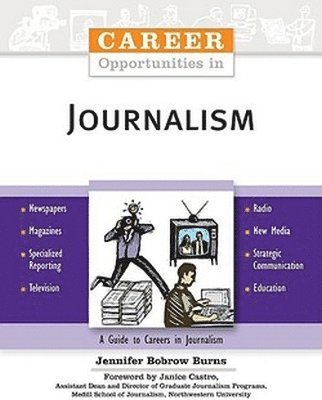 Career Opportunities in Journalism