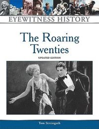 bokomslag Roaring Twenties
