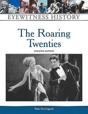 bokomslag Roaring Twenties