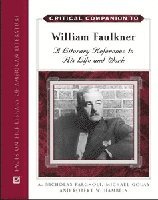 bokomslag Critical Companion to William Faulkner