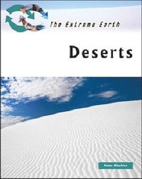 bokomslag Deserts
