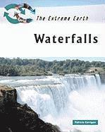 bokomslag Waterfalls