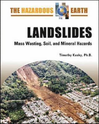 bokomslag Landslides