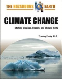 bokomslag Climate Change