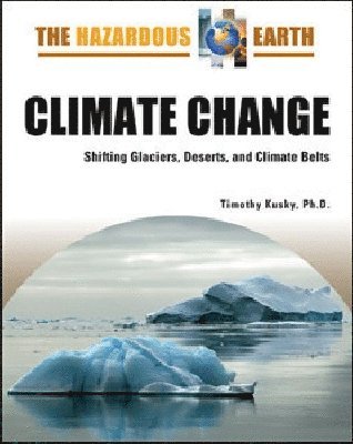 bokomslag Climate Change