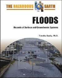 bokomslag Floods