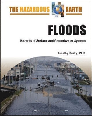 bokomslag Floods