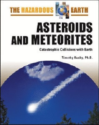 bokomslag Asteroids and Meteorites