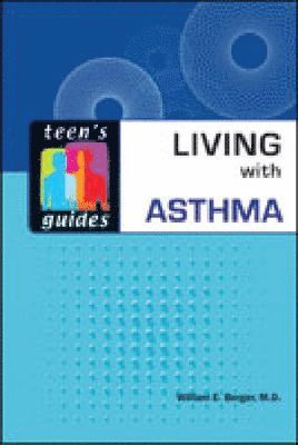 bokomslag Living with Asthma