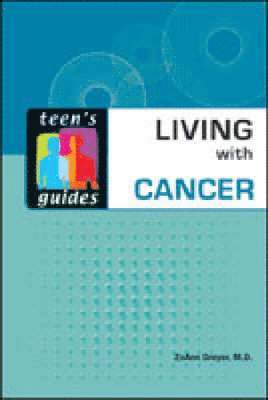 Living with Cancer 1