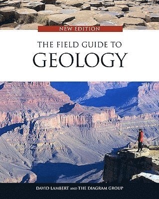 David Lambert, Diagram Group - Field Guide to Geology, Häftad