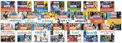 Discovering Careers for Your Future Set