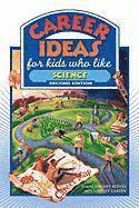 Career Ideas for Kids Who Like Science