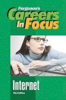 bokomslag Careers In Focus: Internet