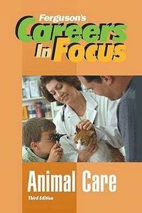 bokomslag Animal Care