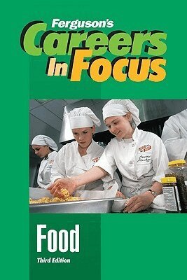 Ferguson Publishing - Food, Inbunden