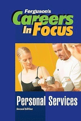bokomslag Personal Services