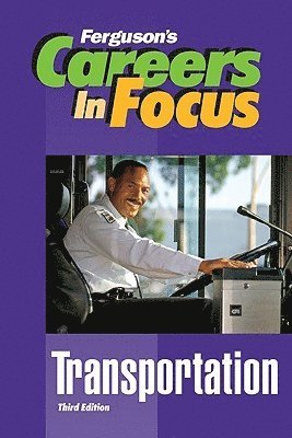 Ferguson Publishing - Transportation, Inbunden