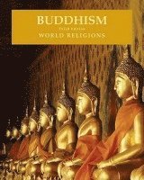 bokomslag Buddhism