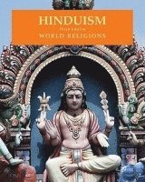 bokomslag Hinduism