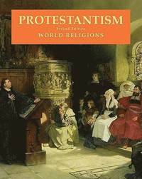 bokomslag Protestantism