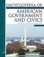 bokomslag Encyclopedia of American Government and Civics