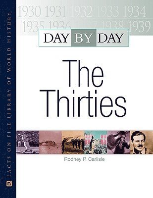 The Thirties 1