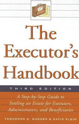 The Executor's Handbook 1