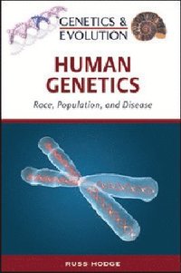 bokomslag Human Genetics