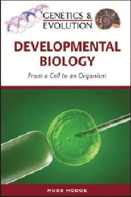 bokomslag Development Biology