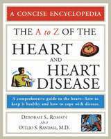 bokomslag a to Z of the Heart and Heart Disease