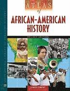 Atlas of African-American History