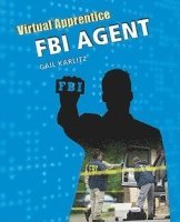 bokomslag Virtual Apprentice: Fbi Agent