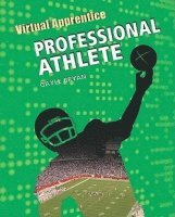 bokomslag Virtual Apprentice: Professional Athlete