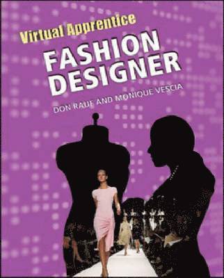 Fashion Designer 1