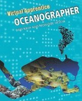 bokomslag Virtual Apprentice: Oceanographer